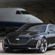 Illustration for article titled The Cadillac Escala Concept Is One Step Closer To A Gorgeous V8 Flagship